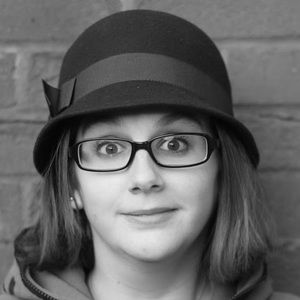 Meet your Posher, Vicki